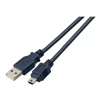 USB-kaapeli EFB Elektronik K5250SW.1V2