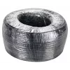 Verkkokaapeli EFB Elektronik 99733.100-CPR S/FTP Cat7 100 m musta