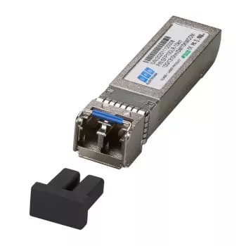 Kuitulähetin-vastaanotin EFB Elektronik SFP10GLR-10KM