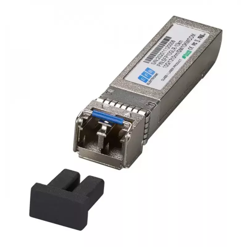 Kuitulähetin-vastaanotin EFB Elektronik SFP10GLR-10KM