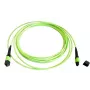 Kuitukaapeli MTP EFB Elektronik MTPF12MTPFOM5-15 — OM5, 15 m, MTP–MTP, 50 µm
