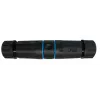 RJ45 Cat.6 IP68 -adapteri EFB Elektronik malli IP68DFKRJ45WP – vesitiivis Ethernet-liitin