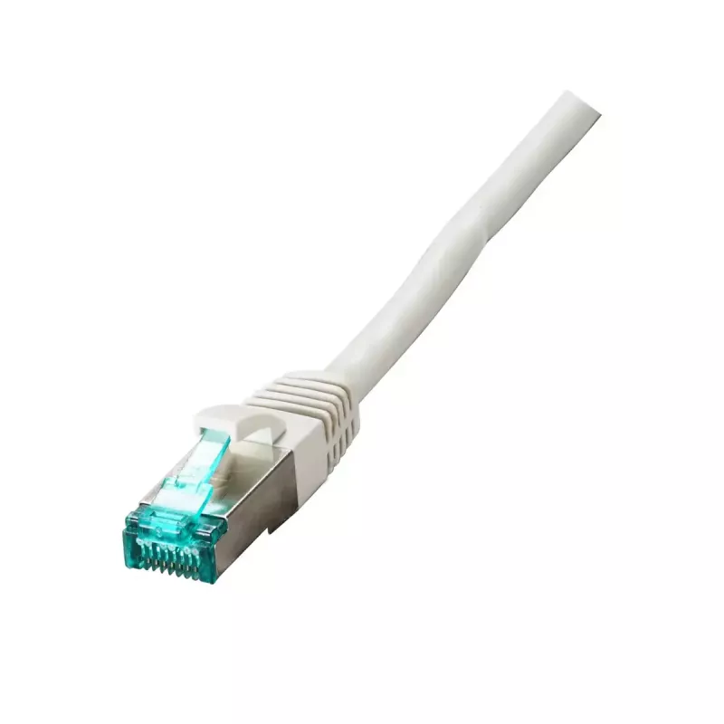 Verkkokaapeli EFB Elektronik MK6001W.0,5G