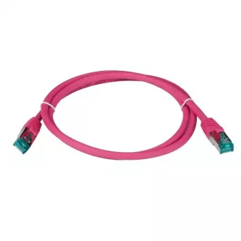 Verkkokaapeli EFB Elektronik MK6001.3MA 3 m Cat6a S/FTP RJ-45