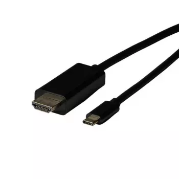 Videokaapelisovitin EFB Elektronik EBUSBC-HDMI-4K30K.2 2 m USB Type-C HDMI