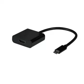 Kaapelisovitin EFB Elektronik EBUSBC-HDMI-4K30