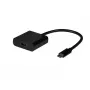 Kaapelisovitin EFB Elektronik EBUSBC-HDMI-4K30