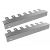 Asennussarja EFB Elektronik 46017N.10, metalliviimeistely, lisävarustesarja elektroniikkakoteloihin