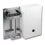 Sähkökotelo EFB Elektronik 46017N.1V20 — valkoinen, 200×120×330 mm