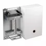 Sähköjakokotelo EFB Elektronik 46020N.1V20 — 550×550×120 mm, valkoinen
