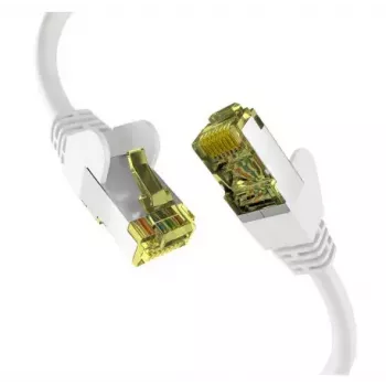 Verkkokaapeli EFB Elektronik EC020200030 50 m Cat6a S/FTP valkoinen