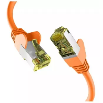 Verkkokaapeli EFB Elektronik EC020200115 30 m Cat6a S/FTP RJ-45