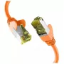 Verkkokaapeli EFB Elektronik EC020200115 30 m Cat6a S/FTP RJ-45