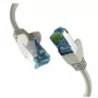 Verkkokaapeli EFB Elektronik EC020200131 RJ-45 Cat7 50 m harmaa