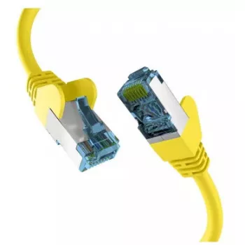 Verkkokaapeli EFB Elektronik EC020200189 RJ-45 Cat7 30 m keltainen