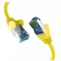 Verkkokaapeli EFB Elektronik EC020200189 RJ-45 Cat7 30 m keltainen