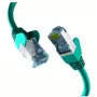 Verkkokaapeli EFB Elektronik EC020200202 RJ-45 Cat7 25 m vihreä