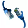 Verkkokaapeli EFB Elektronik EC020200216 RJ-45 Cat7 25 m sininen