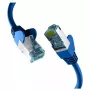 Verkkokaapeli EFB Elektronik EC020200217 RJ-45 Cat7 30 m sininen