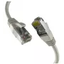Verkkokaapeli EFB Elektronik EC020200258 RJ-45 Cat8.1 1,5 m harmaa