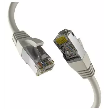 Verkkokaapeli EFB Elektronik EC020200265 RJ-45 Cat8.1 20 m harmaa