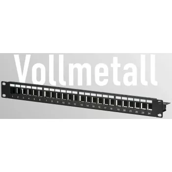 Kytkentäpaneeli EFB Elektronik EC020100002 19