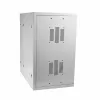 Seinäkaappi EFB Elektronik 691706VN.1 – 5U, IP20, 50 kg, harmaa