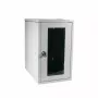 Seinäkaappi EFB Elektronik 691706VN.1 – 5U, IP20, 50 kg, harmaa