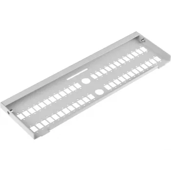 EFB Elektronik 53604.3V2 rack-lisävaruste rack-peitelevy