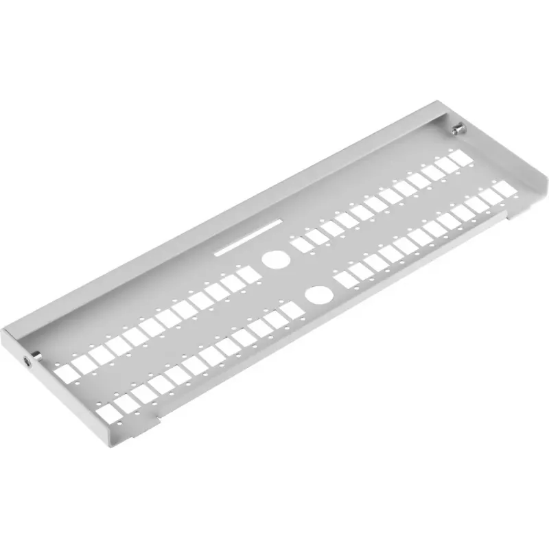 EFB Elektronik 53604.3V2 rack-lisävaruste rack-peitelevy