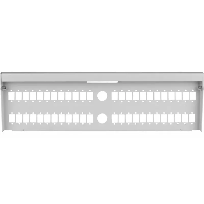 EFB Elektronik 53604.3V2 rack-lisävaruste rack-peitelevy