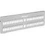 EFB Elektronik 53604.3V2 rack-lisävaruste rack-peitelevy
