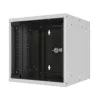 Seinärack EFB Elektronik WGB-1004GR.30 4U 30kg harmaa