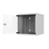 Seinäkotelo EFB Elektronik WGB-1009WS.30 9U 30kg valkoinen