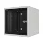 Seinäkotelo EFB Elektronik WGB-1009WS.30 9U 30kg valkoinen