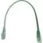LAN-kaapeli 25 cm Unify L30250-F600-C283 – lyhyt verkkokaapeli, Ethernet-yhteys