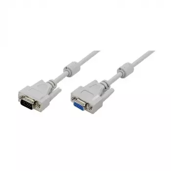 LogiLink CP102 Virtajohto, SEV1011 (CH) - IEC C13, 1,8 m, musta