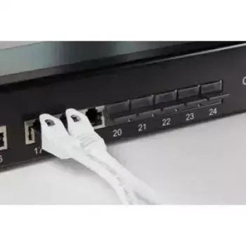 Pölysuojus RJ-45-porteille LogiLink MP0060