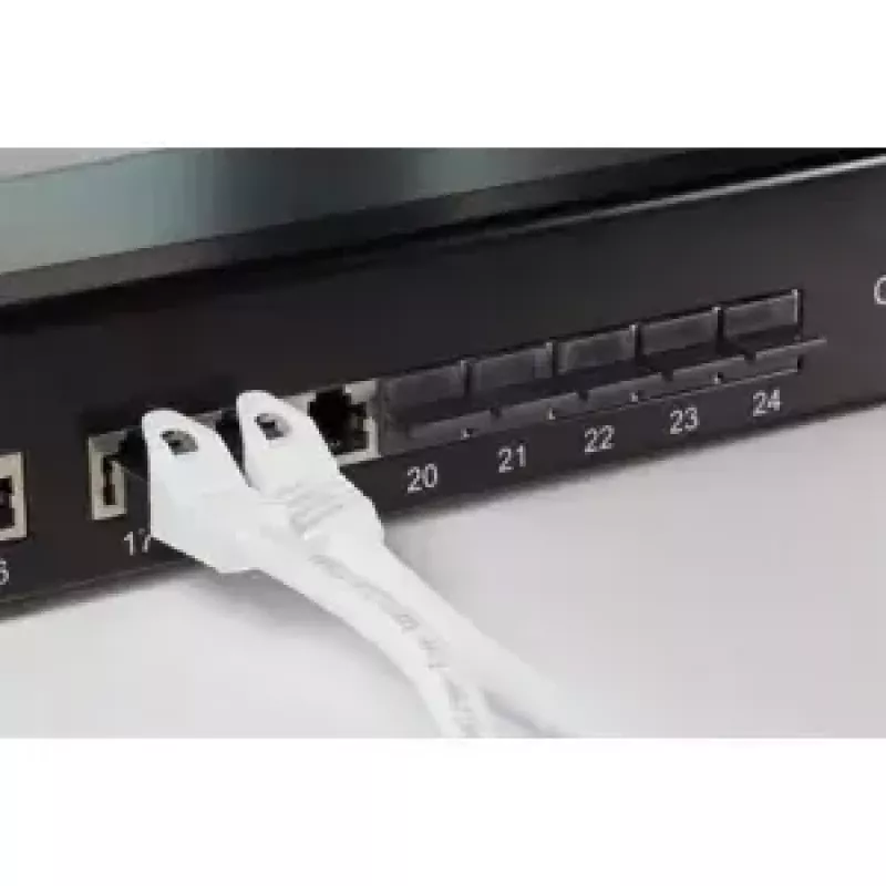Pölysuojus RJ-45-porteille LogiLink MP0060