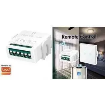 LogiLink SH0124 Smart Home WLAN-kytkinmoduuli