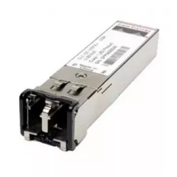 Kuidun lähetin-vastaanotinmoduuli Cisco GLC-SX-MMD 1000 Mbit/s SFP 850 nm