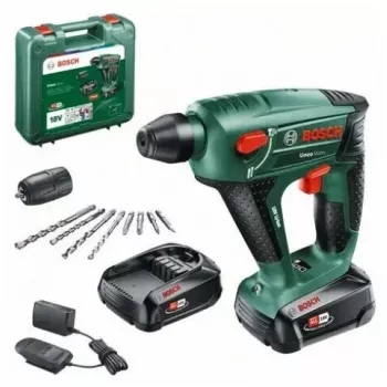 Bosch UNEO Maxx akkuporavasara — kompakti akkuporavasara, malli UNEO Maxx