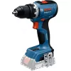 Bosch GSR 18V-65 akkuporakone solo — 18 V, 65 Nm vääntömomentti