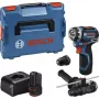 Bosch GSR 12V-32 FC akkuporakonesarja L-BOXX-laatikossa