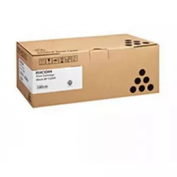 Ricoh MP C5502E 842020 värikasetti 20000 sivua musta