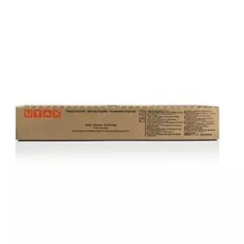 Utax CK-8540Y värikasetti alkuperäinen keltainen, 1 kpl