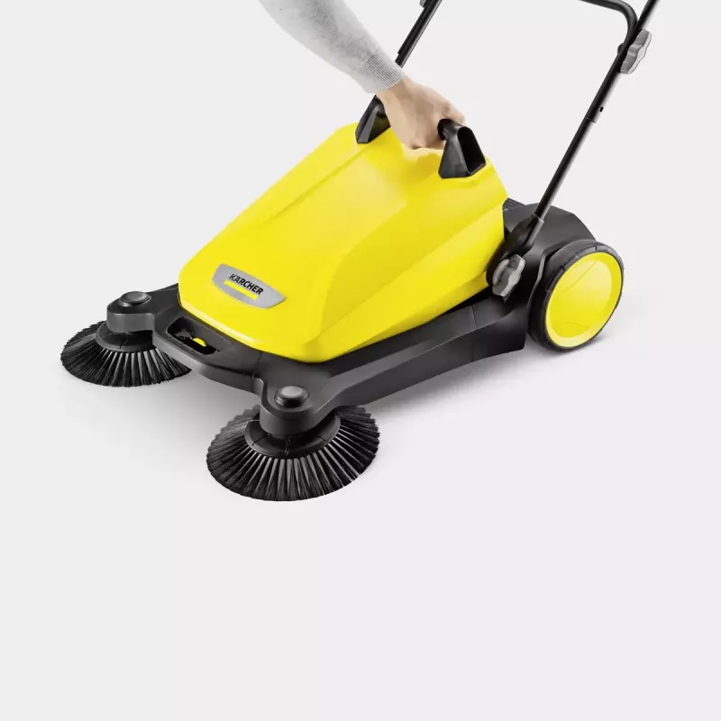 Lakaisukone Kärcher S 4
