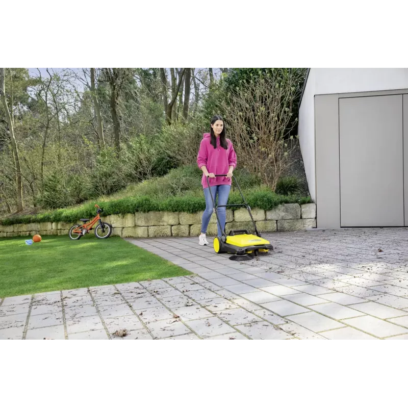 Lakaisukone Kärcher S 4