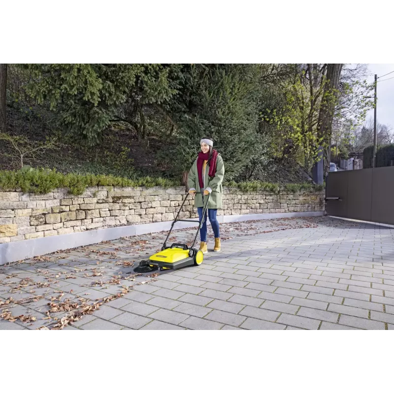 Lakaisukone Kärcher S 4