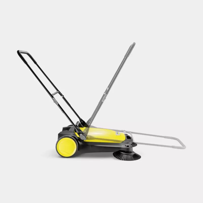 Lakaisukone Kärcher S 4